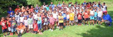 Capital Kids Program